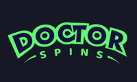 Doctor Spins logo
