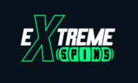 Extreme Spins logo