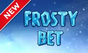 Frosty Bet logo