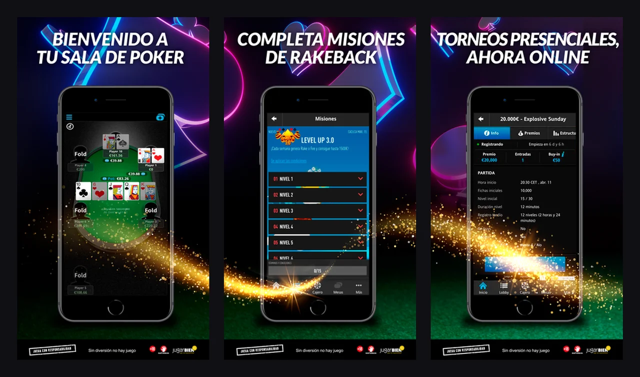 Portada de CasinoBarcelona.es