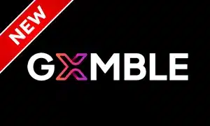 Gxmble logo