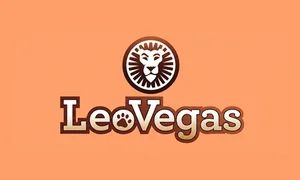 Logo de LeoVegas Casino