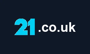 Logo de 21.co.uk