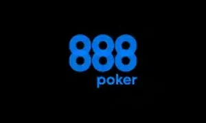 Logo de 888poker