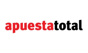 Logo de Apuesta Total, una de las líderes del mercado peruano