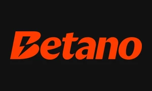 Logo de Betano, la marca internacional de Kaizen Gaming