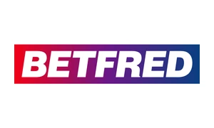 Logo de Betfred, marca que tuvo licencia en España