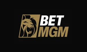 Logo de BetMGM