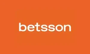 Logo de Betsson, marca de la familia Betsson AB