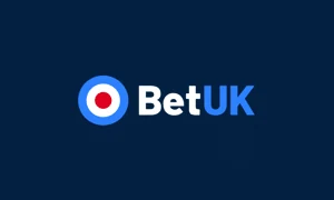 Logo de BetUK