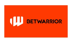 Logo de BetWarrior, habilitada en Mendoza