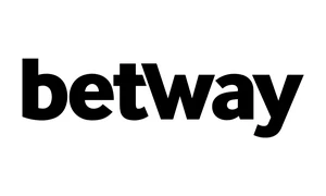 Logo de Betway, la marca deportiva global de Super Group