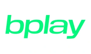 Logo de bplay, habilitada en Mendoza