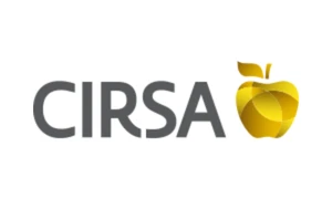 Logo de Cirsa, grupo propietario de Sportium