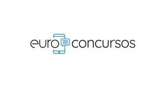 Logo de Euroconcursos, operador de concursos con licencia española