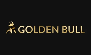 Logo de Golden Bull, casino hermano de Paf en España
