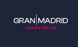 Logo de Gran Madrid Casino Online