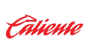 Logo de Grupo Caliente, la matriz del grupo