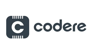 Logo de Grupo Codere, matriz de Codere Online