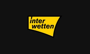 Logo de Interwetten, casa de apuestas con licencia española