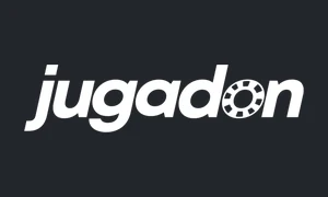 Logo de Jugadón, plataforma habilitada en cuatro jurisdicciones argentinas