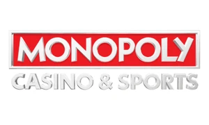 Logo de Monopoly Casino, casino hermano de Botemania