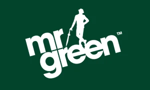 Logo de Mr Green