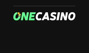 Logo de OneCasino, casino online con licencia española