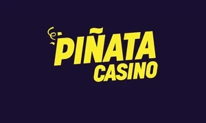 Logo de Piñata Casino, otra marca española de Grupo Paf
