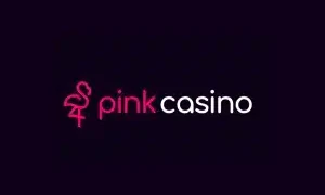 Logo de Pink Casino
