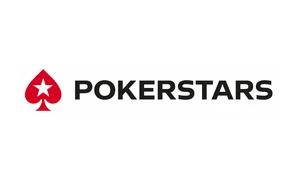 Logo de PokerStars, casa hermana de Betfair en España