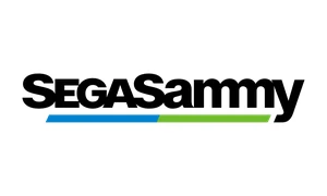 Logo de Sega Sammy, el grupo japonés dueño de Coolbet