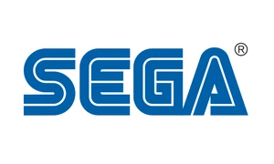 Logo de Sega, hermana de Coolbet dentro del grupo japonés