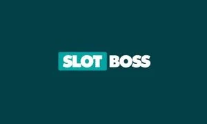 Logo de Slot Boss