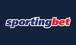Logo de Sportingbet, casa de apuestas hermana de bwin