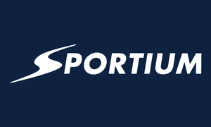 Logo de Sportium, la casa de apuestas del grupo Cirsa