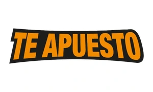 Logo de Te Apuesto, la casa de apuestas de La Tinka S.A.