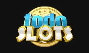 Logo de Todoslots, el casino hermano de Goldenpark