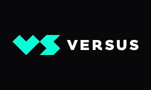Logo de Versus, marca online de VERSUS ONLINE, S.A. en España
