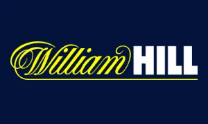 Logo de William Hill