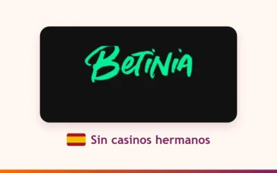 ¿De quién es Betinia? De dónde viene la marca