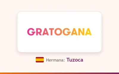 ¿De quién es Gratogana? Tuzoca, y quién manda