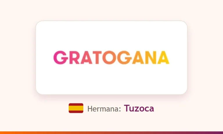 Gratogana, Hermana Tuzoca