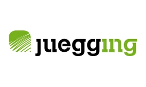 juegging logo
