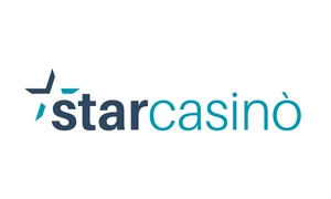 Logo de StarCasino