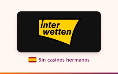 ¿De quién es Interwetten? Una ficha limpia y sin hermanas