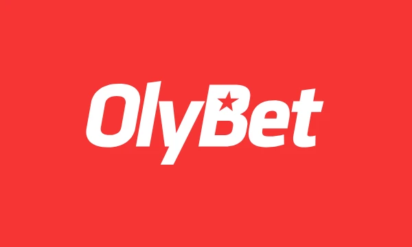 Logo de OlyBet, la marca que sustituyó a Suertia